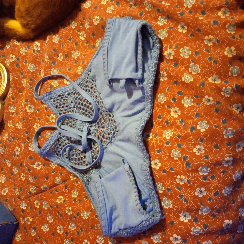 Bathing suit - Picture 2 of 2